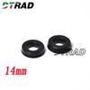 RCS 19 Corsa Corta Front Brake Master Pump Repair Kit For Bremb Cylinder Replacement Brake Clutch Seals Stickers Handle Bar