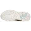 Anta Low top Chunky Sneakers Women's Ivory White 122148833R-2