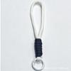 Eenvoudige Mobiele Telefoon Lanyard Kleur Gevlochten Sleutelhanger Lanyard Kleur Matching Mobiele Telefoon Touw Waterbeker Touw Schooltas