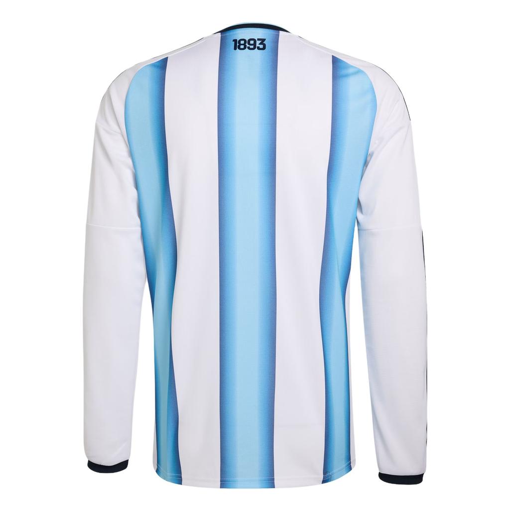 Adidas Argentina 26 HOME REPLICA JERSEY Soccer Jersey Men's KA8126-