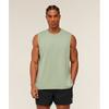 Gymshark Distance Seamless Tank Haze Green A4b5i Eddy