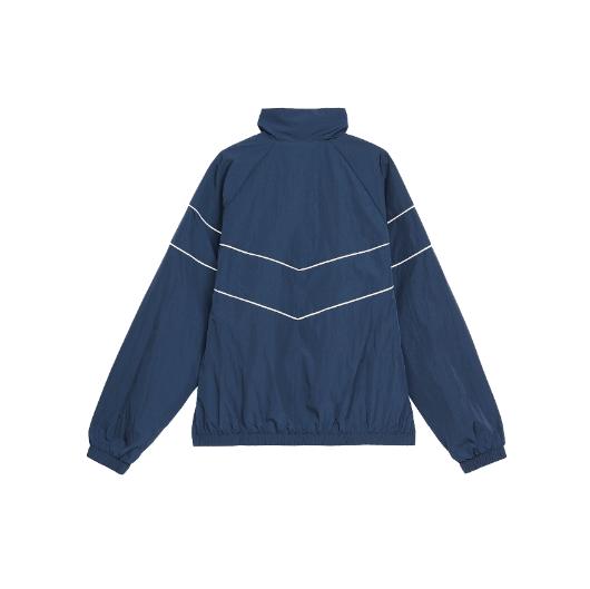 Nike Windrunner Jackets Coats Women's Armory Marine Blue FV6305-480