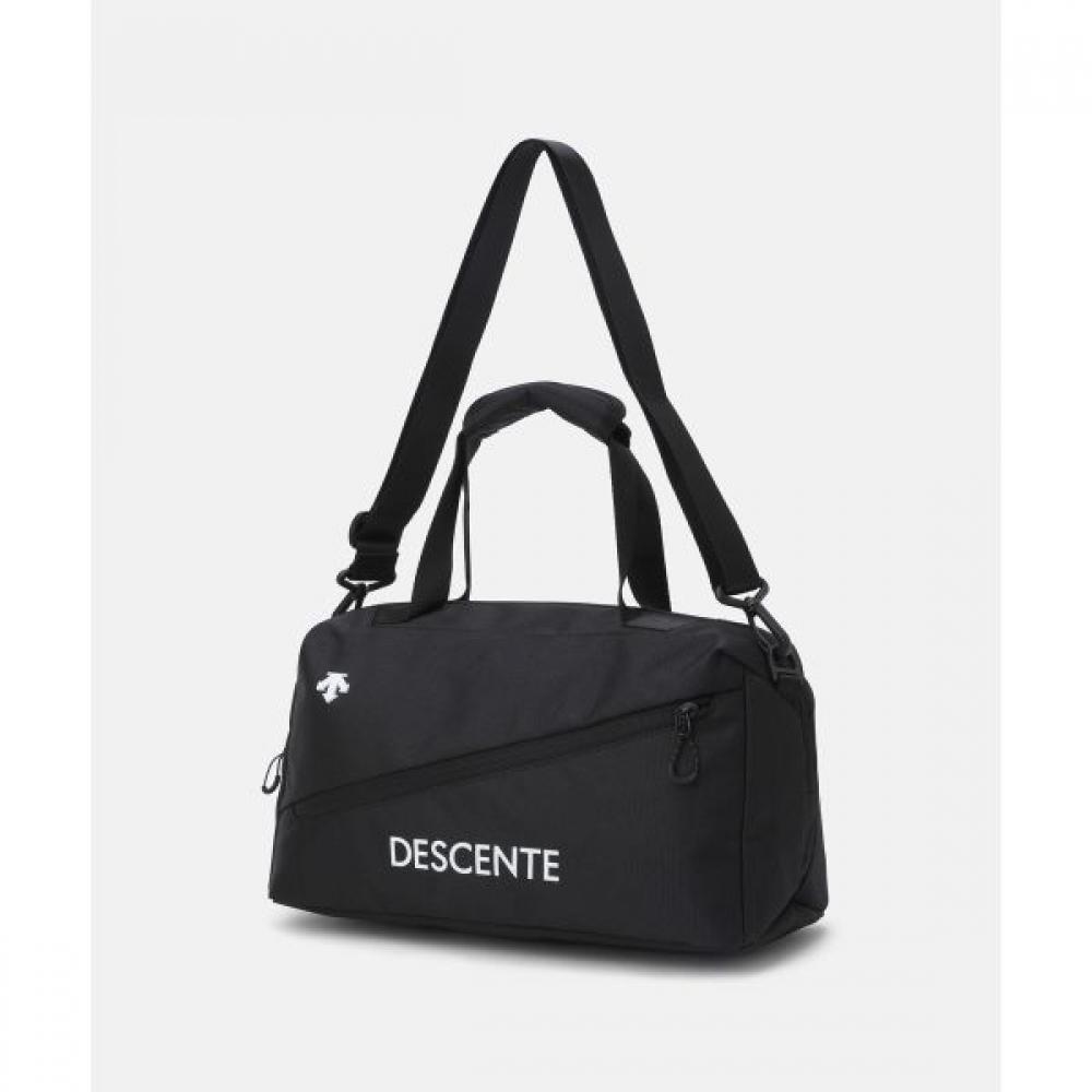 

Сумка для тренировок Descente Mini Gym Bag черная BLK0BLACK/F