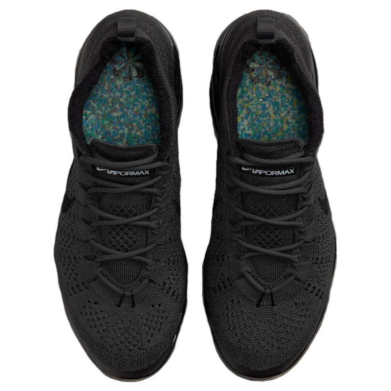 Nike Air VaporMax 2023 Flyknit Anthracite Running Shoes DV1678-006