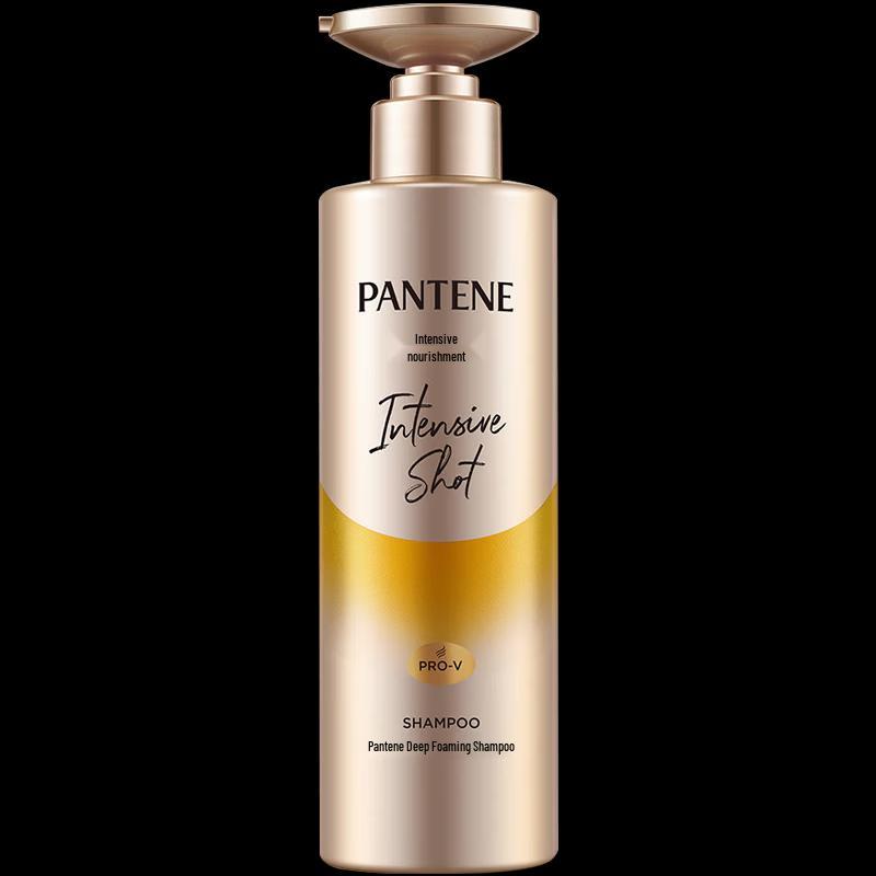 Pantene Deep Water Bomb Nourishing Shampoo