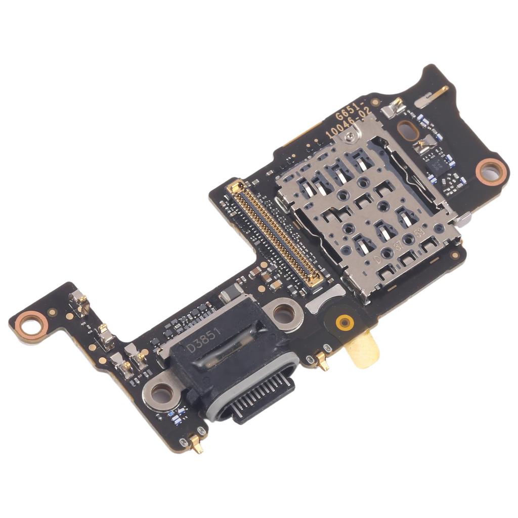 Charging Port Board For Google Pixel 9 / Pixel 9 Pro / Pixel 9 Pro XL