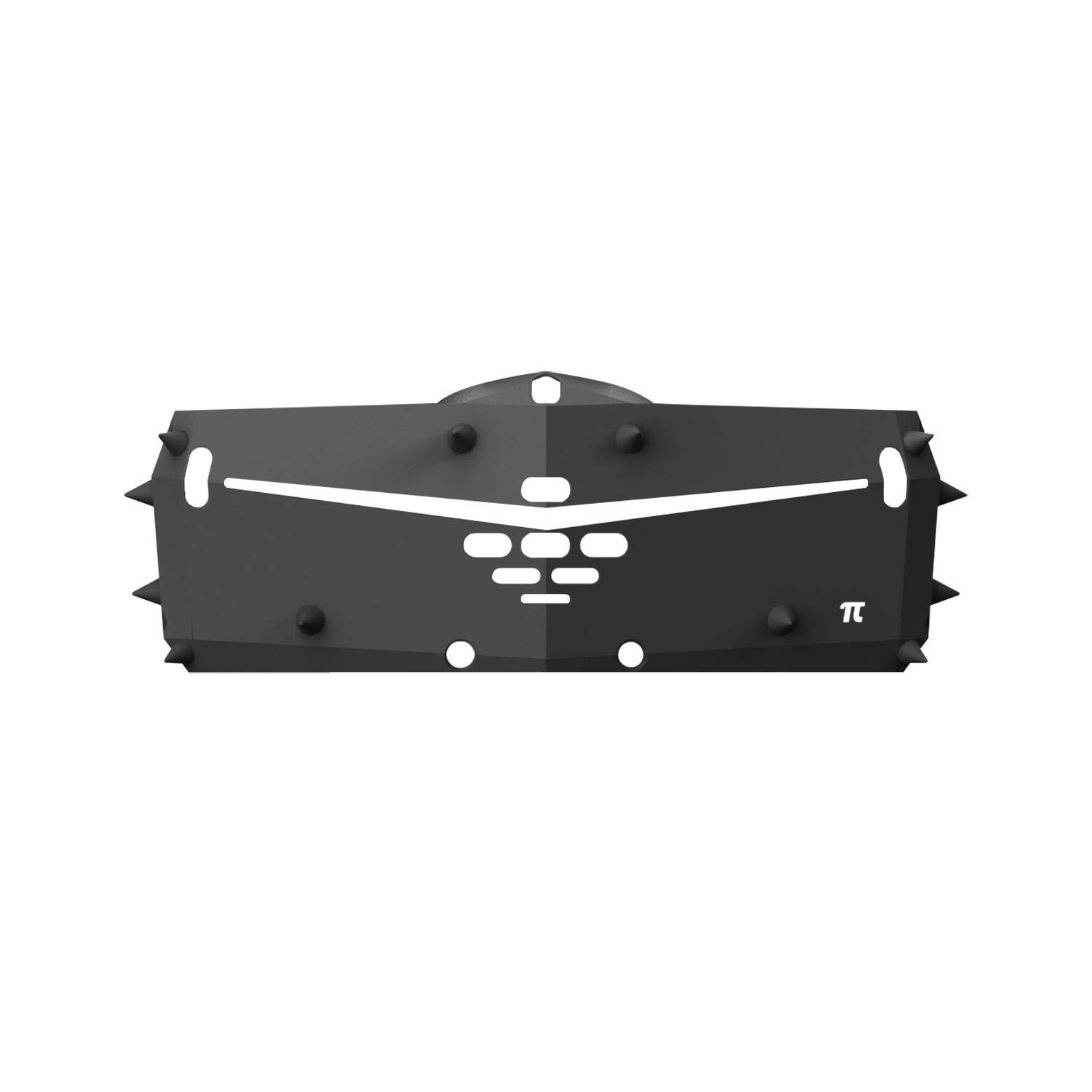 

Pimax VR Headset Protective Made of Applicable to Pimax Vision Artisan 5K Plus 5K XR 5K Super 8K Plus 8K X VR Black Cover, Silicone, Headset, чорний