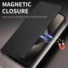 Magnetic Flip Phone Case for Google Pixel 6A/7A/8A - Drop-Proof 5G Protective Cover