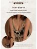 Plus Size Maid Costume: Sexy Role Play Lingerie Set