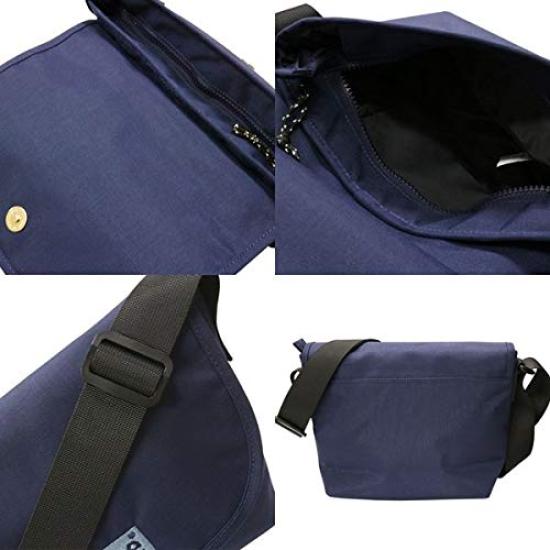 Lee Mini Messenger Bag Mini Shoulder Bag Shoulder Bag Messenger 0425602 BLK