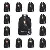 School Revengers Tokyo Bag Backpack Rucksack Boys Girls Shoulder Outdoor Travel