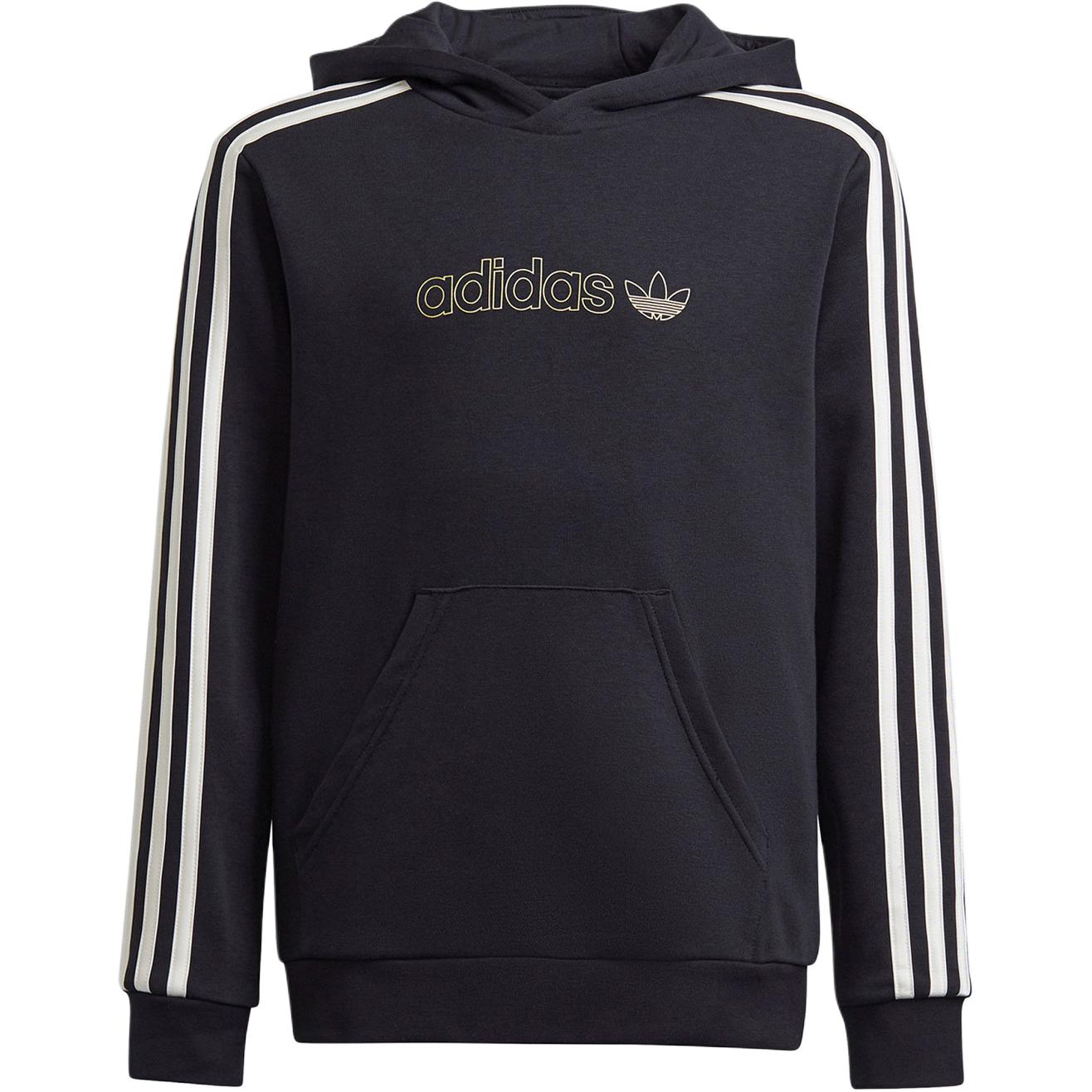 Свитшот Adidas Originals для подростков H22586+* 152cm
