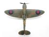 Tamiya 1/48 Masterpiece Aircraft Series No. 119 Supermarine Spitfire Mk.1 Plastic Model 61119