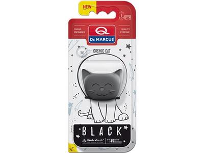 Zapach Cosmic Cat, Black