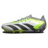 Predator Accuracy.1 Low FG 'White Black Lucid Lemon' Men's GZ0032