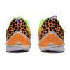 Li Ning Wade 808 4 Ultra Cushioning Abrasion Resistant Lightweight Rebound Low top Basketball Shoes Men's Yellow ABAU031-13