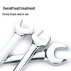 Great Wall Metric Double Open-End Wrench