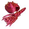 Removable 3D Printed Hermit Crab Conch Shell 3D Articulated Crab Toys  Fish Tank