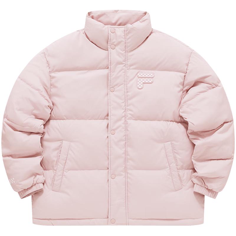 Fila Fusion Unisex Loose Fit Down Jacket