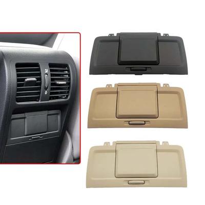 Car Rear Armrest Power Back Cover Power Supply Bezel Cover 0863289 For Passat B6 B7 2006-2015 For CC