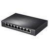 Tp-Link TL-SG2008MP 8-Port Gigabit Web Managed PoE Switch