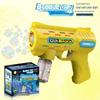 Gatling Bubble Gun: Automatic Electric Handheld Bubble Maker for Kids