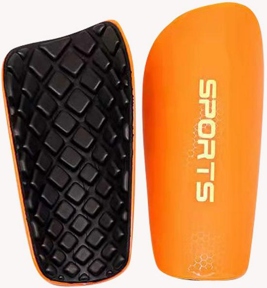 

Высококачественные прочные двухслойные щитки для голени с 3D-вставкой и рукавом для защиты икры и колена