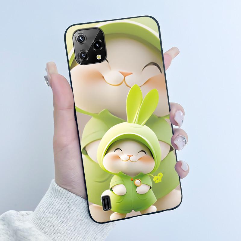 Casing For Blackview A55 Oscal C60 Phone Case Luxury Cute Cool Boys Girls Soft silicone Matte Cover For Black View A55 TPU Shell