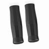 1pair 7/8 Inch Diameter Vintage Grips 22mm Diameter Rubber Hand Grips  Motorcycle Use