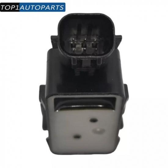 Parking Sensor White For Toyota Camry Lexus LS500 NX300 NX300h 2018 - US