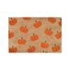Doormat Cute Halloween Cartoon Floor Mat Perfect for Halloween Parties and Home Decor Multi Pattern