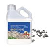 500g Mulch Stein Kleber Kies Kleber Landschaftsstein Kleber Stark Sicher Bindemittel Klebstoff Außenbereich Garten Terrasse Stein Landschafts Klebstoff