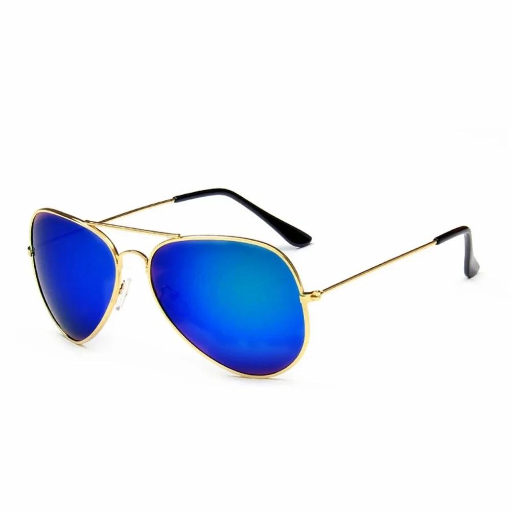 Sunglasses Women/Men Brand Designer Luxury Sun Glasses For Women Retro Outdoor Driving