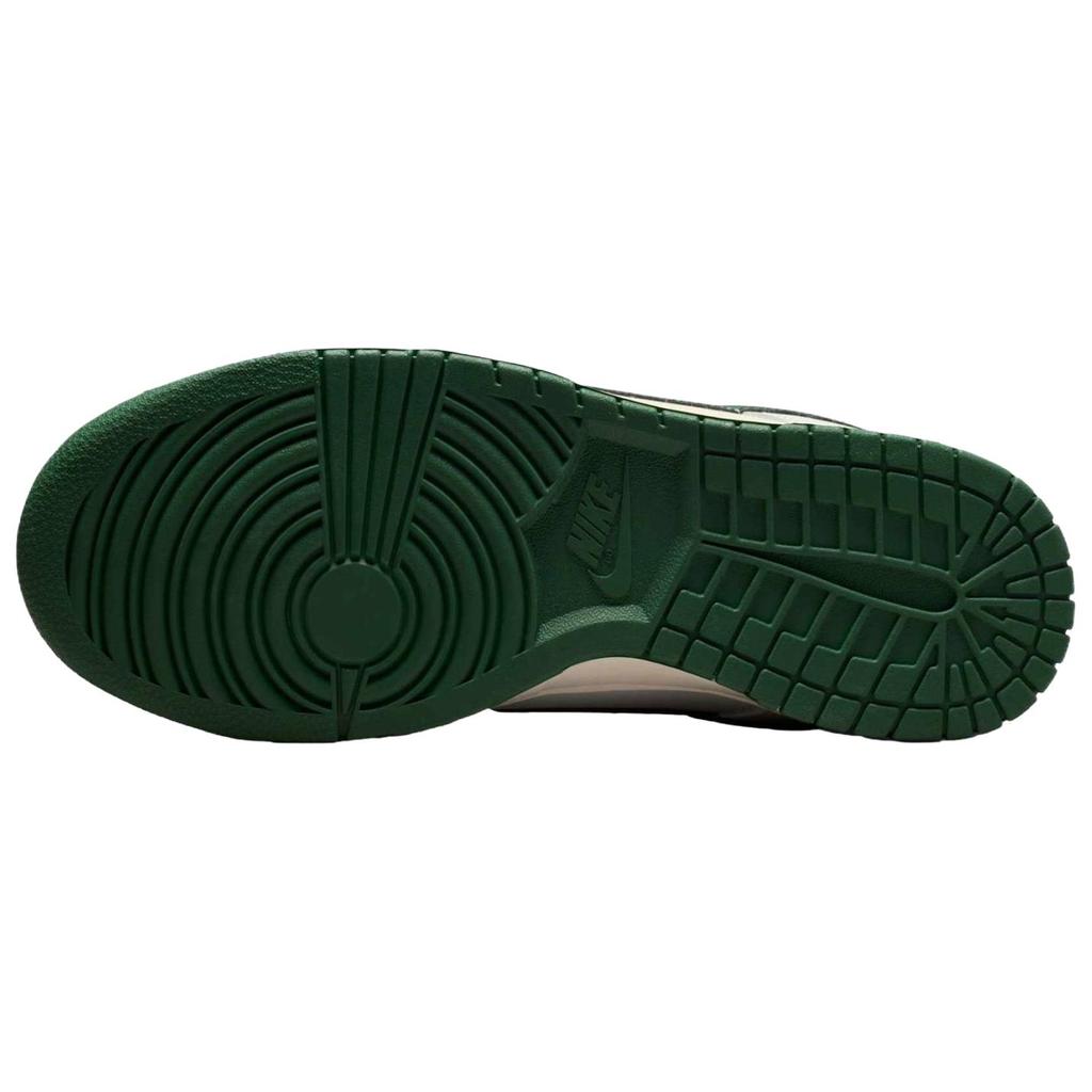 Nike Dunk Low Sail Fir Unisex Sneakers White HF5441-115