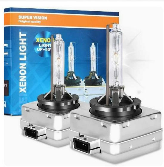 LED Headlight Combo Set: H11, H8, H9005, 9006, H4, H7, H13, 9007, 880, 881