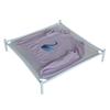 Sweater Drying Rack Stackable Flat Laundry Drying Rack Quickly Dry Flower Drying Rack Mesh Stable Mesh Dryer Rack for Delicates