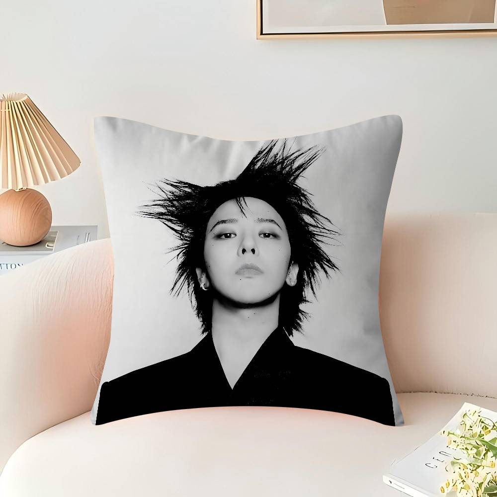 Koop G-G-Dragon Personalized picture text home decorative pillows Household Gifts 45x45cm