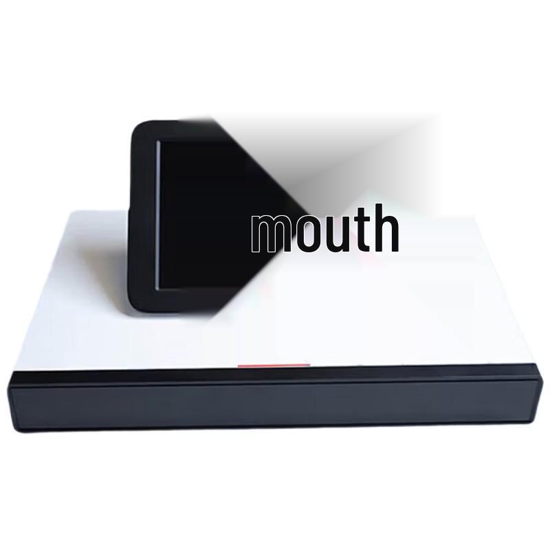 HUAWEI BOX600-1080P60 HD Video Conferencing Terminal (CN version)