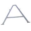 Кронштейн держателя баллона с водородом