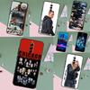 Chicago P.D Case For ZTE Nubia RedMagic 11 Pro Plus 10 9 8 8S 9S 10S Pro 5G 5S 6 7 6S 7S Pro 11 Air Cover