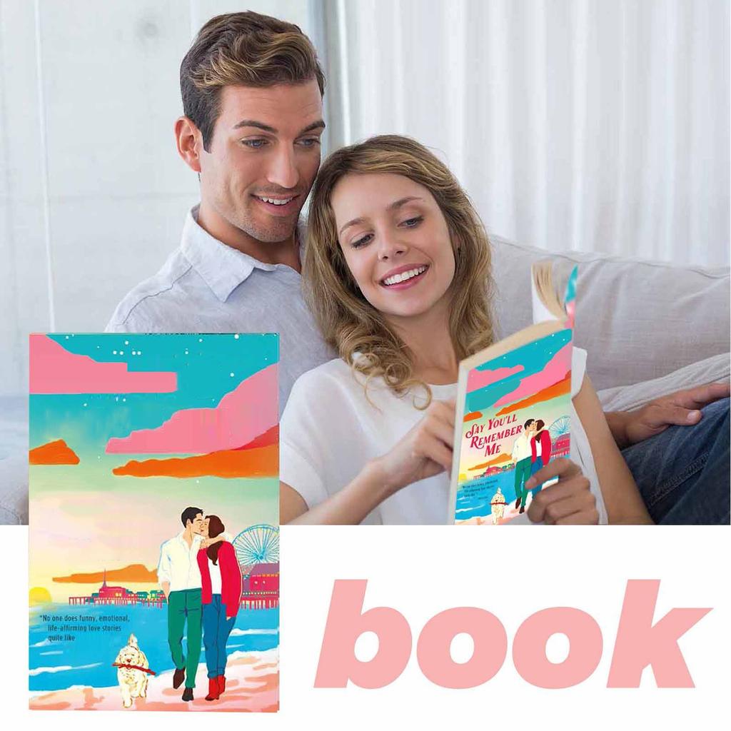 Bestselling Author Of Just For The Summer Comes A Playful Yet Deeply Emotional Romance Where One Date Is All It Takes For Two People