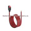 30A/45A Anderson Plug with 12AWG PVC Stranded Wire Outdoor Power Cord
