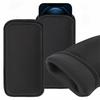 Neoprene Mobile Phone Case Waterproof Mobile Phone Protect Bag Mobile Phone Pouch  Sports Activity