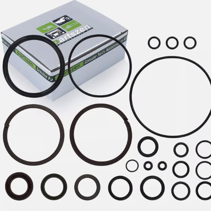 

OIMG Emerson Actuator Seal Kit