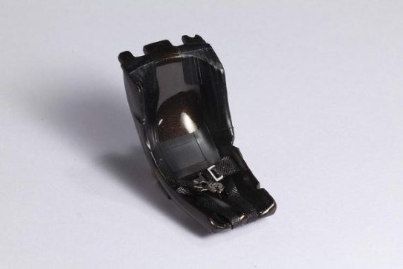Top Studio McLaren Cockpit Detail Up Set TD23057 1/20 MP4/4