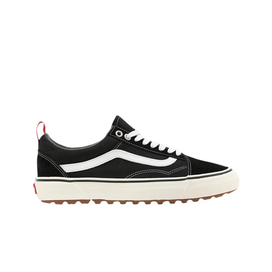 

Vans Old Skool Mte-1 Black White 255