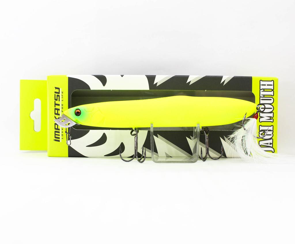 Imakatsu Jagi Mouth Floating Lure 80 (4272)