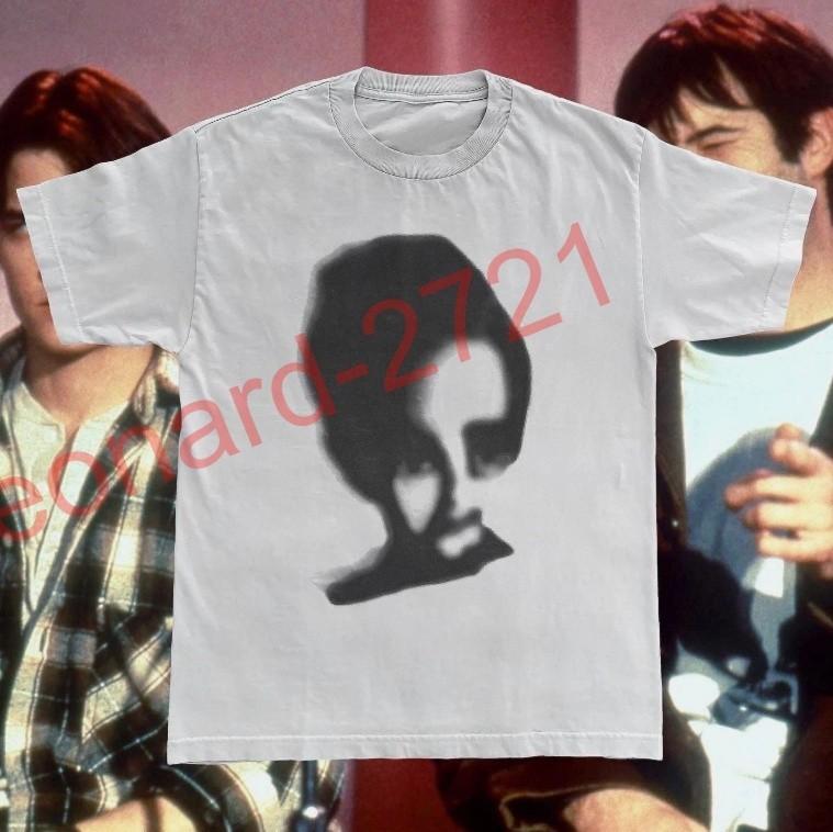 Camiseta Vintage Retro de la película MALLRATS de Jason Lee Unisex Manga Corta S-5XL