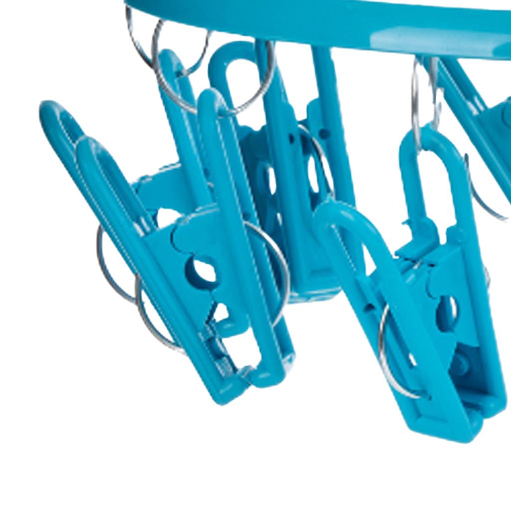 Orwell Compact Sock Dryer 10 Peg