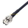 W89C Ham Radio Antenna Base BNC Connector for Baofeng Two Way Radio